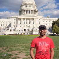 Salman Saeed's Photo