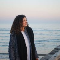 Federica Pasin的照片