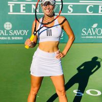 Yana Shumilina's Photo