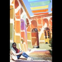 Faeze Dehghan的照片