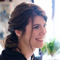 Coralie Mauclair's Photo