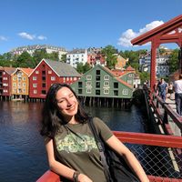 Fotos de Lilja Horobet