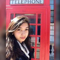 Camila Allegra的照片