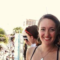 Swetlana Wiebe's Photo