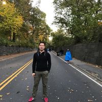 Фотографии пользователя Levi Liu