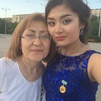 Fotos de Damira Zhamiyeva