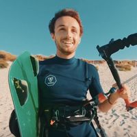 Fotos de Charles Moisan