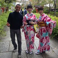 Wernher Suares's Photo