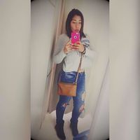 Brens Saldaña's Photo