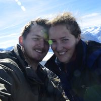 Lisa Ribeauvillé's Photo