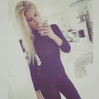 María Vaschetto's Photo