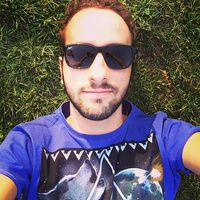 Mateus Pereira's Photo