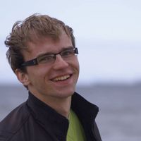 Szymon Cybulski's Photo