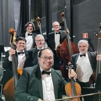 Miguel Davao's Photo