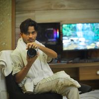 Amazing Boy的照片