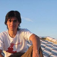 Fotos de Andrey ANDREW