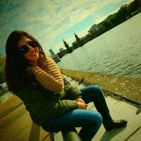 Natalia Macias's Photo