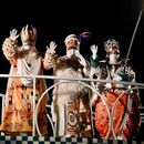 Immagine di Cabalgata Reyes Magos