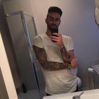 Le foto di max gagnon