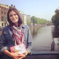 Anastacia Petrenko's Photo