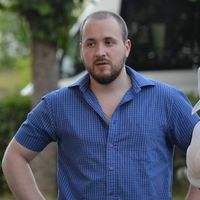 Aleksandr Rogachev的照片