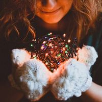 Nastia Trofymiuk's Photo