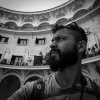 Lucas Vallejos的照片