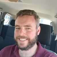 Andrew Tuck的照片