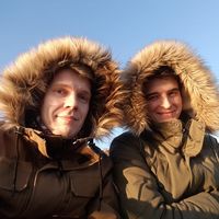 Le foto di Wiktor & Piotrek