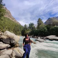 Darshita Mhatre's Photo