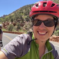 Marie Hernandez's Photo