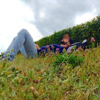 Xabi Egusquiza's Photo