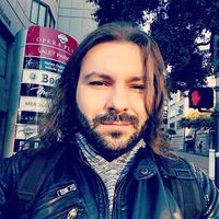 Fotos de Diogo Zoghbi