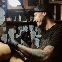 Samuel Perez Carrasco's Photo