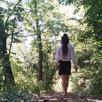 Valentina Gilardi's Photo