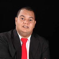 Fotos de George Santo