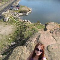 Megan Black的照片