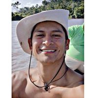 Fotos de Geison Ortiz