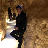 Gilberto  Dela Cruz的照片