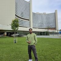 Adarsh Pandey's Photo