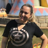 Mayara Pereira's Photo