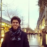 Photos de Gabriel Bacha Ferreira