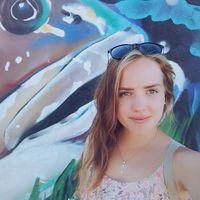 Vera Korzhavina's Photo