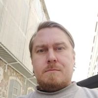 Mikko Lankinen's Photo