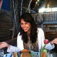 Mariana Aparicio的照片