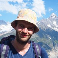 Antoine Buttitick的照片