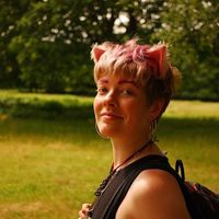 Ella Ashdown的照片