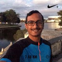 Vishal Prasad的照片