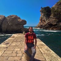 Barnabás Ferdics's Photo