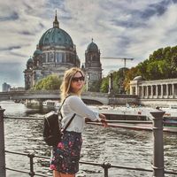 Mila Yakimchenko的照片